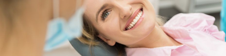 what are the advantages of laser dental treatment