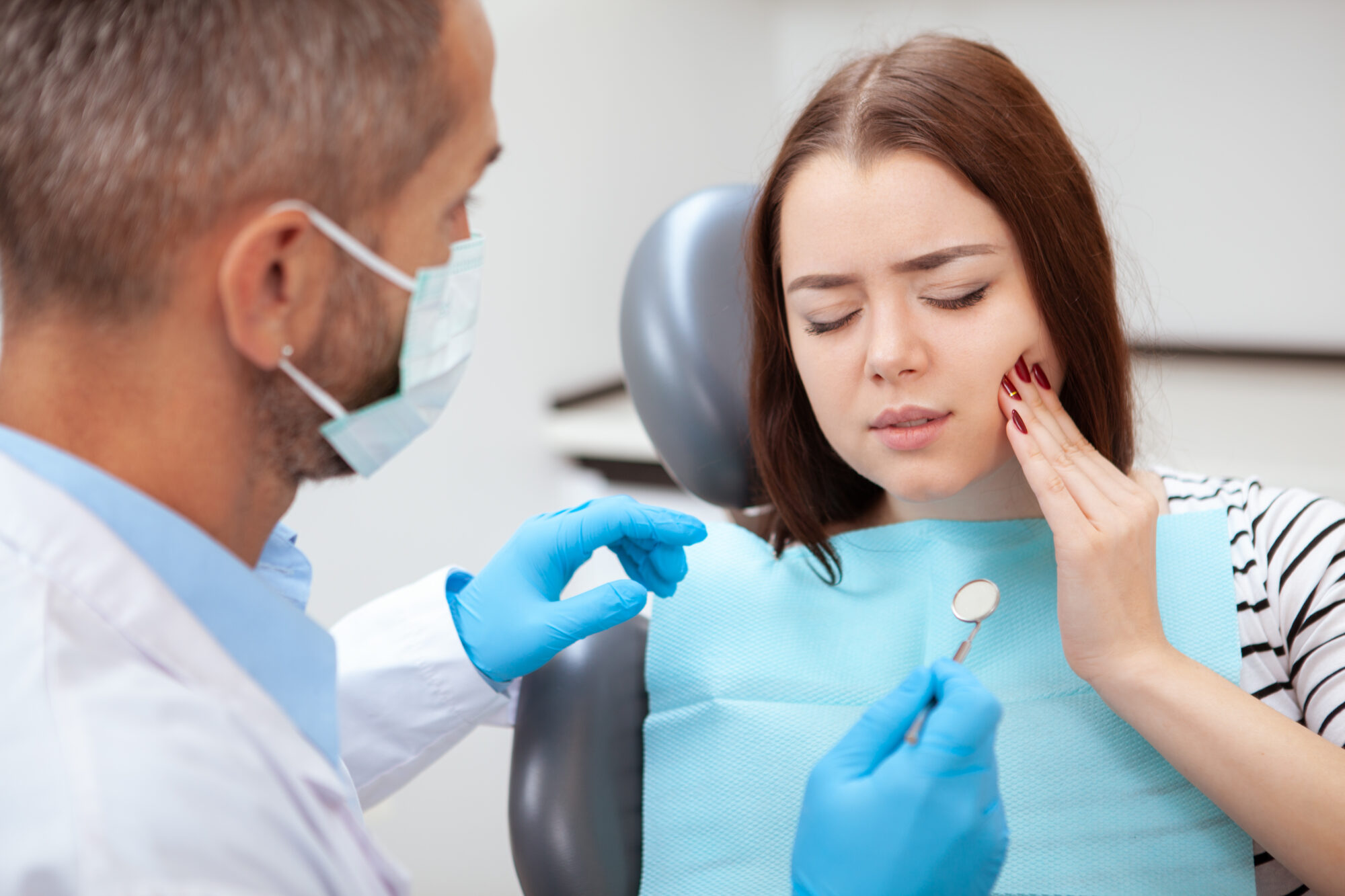 How Long Does A Root Canal Take?