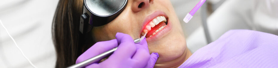 laser dentistry benefits lots of gain without pain