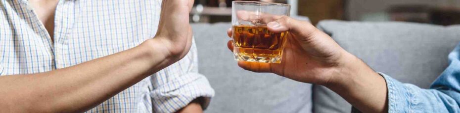 Positive Impacts of Giving Up Alcohol on Your Dental Health