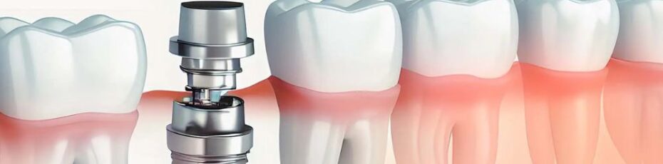 How-Painful-Is-Getting-A-Tooth-Implant