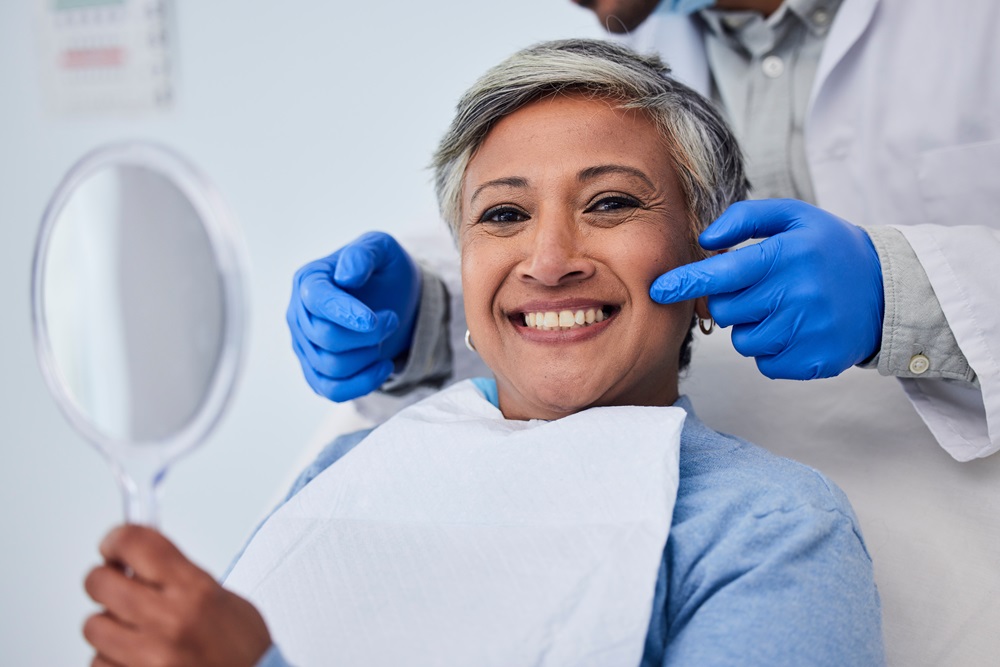 Basic Overview Of The Canadian Dental Care Plan